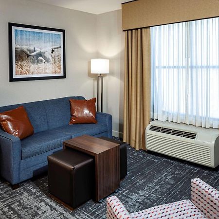 Homewood Suites By Hilton Austin/Round Rock Exterior foto
