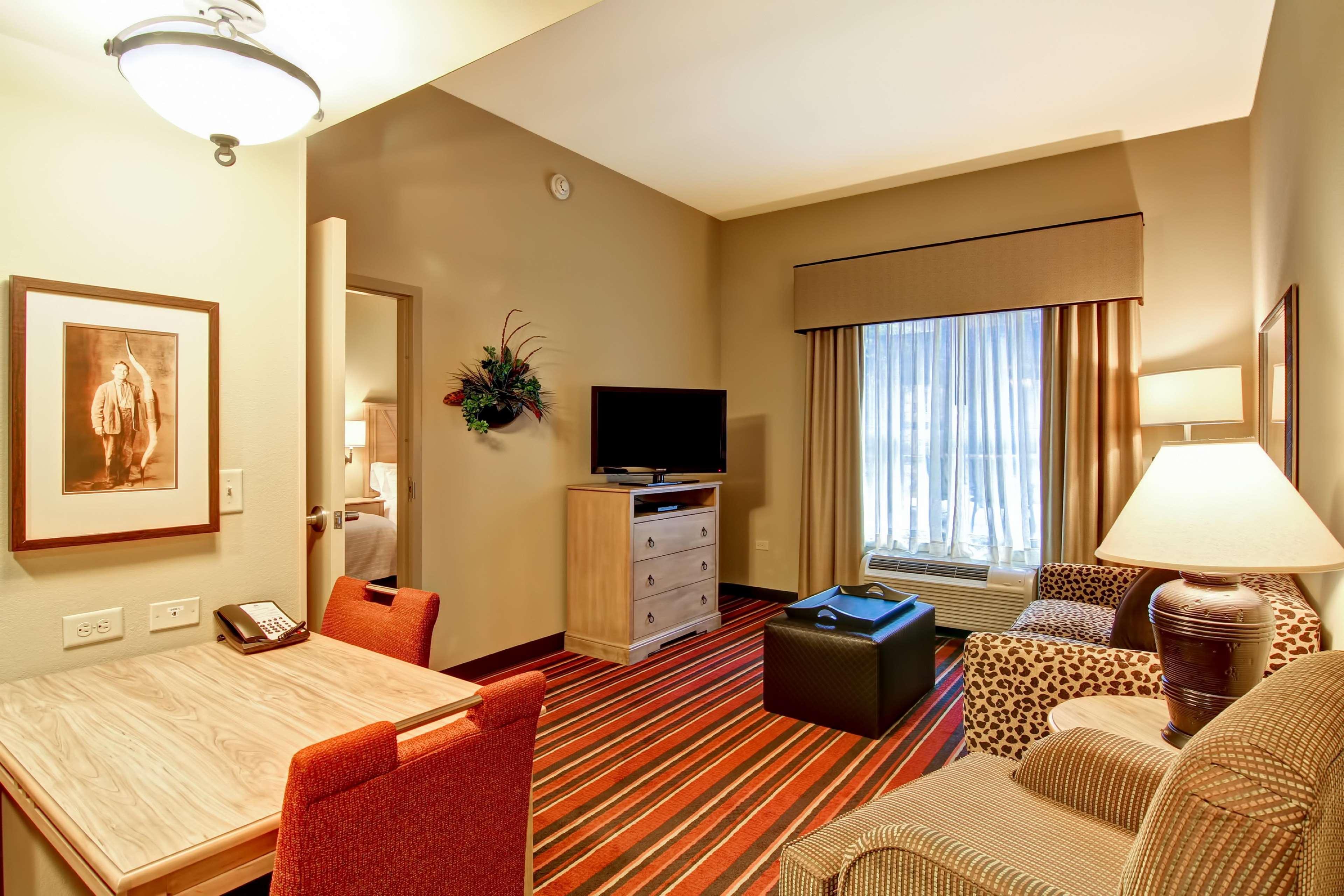 Homewood Suites By Hilton Austin/Round Rock Exterior foto