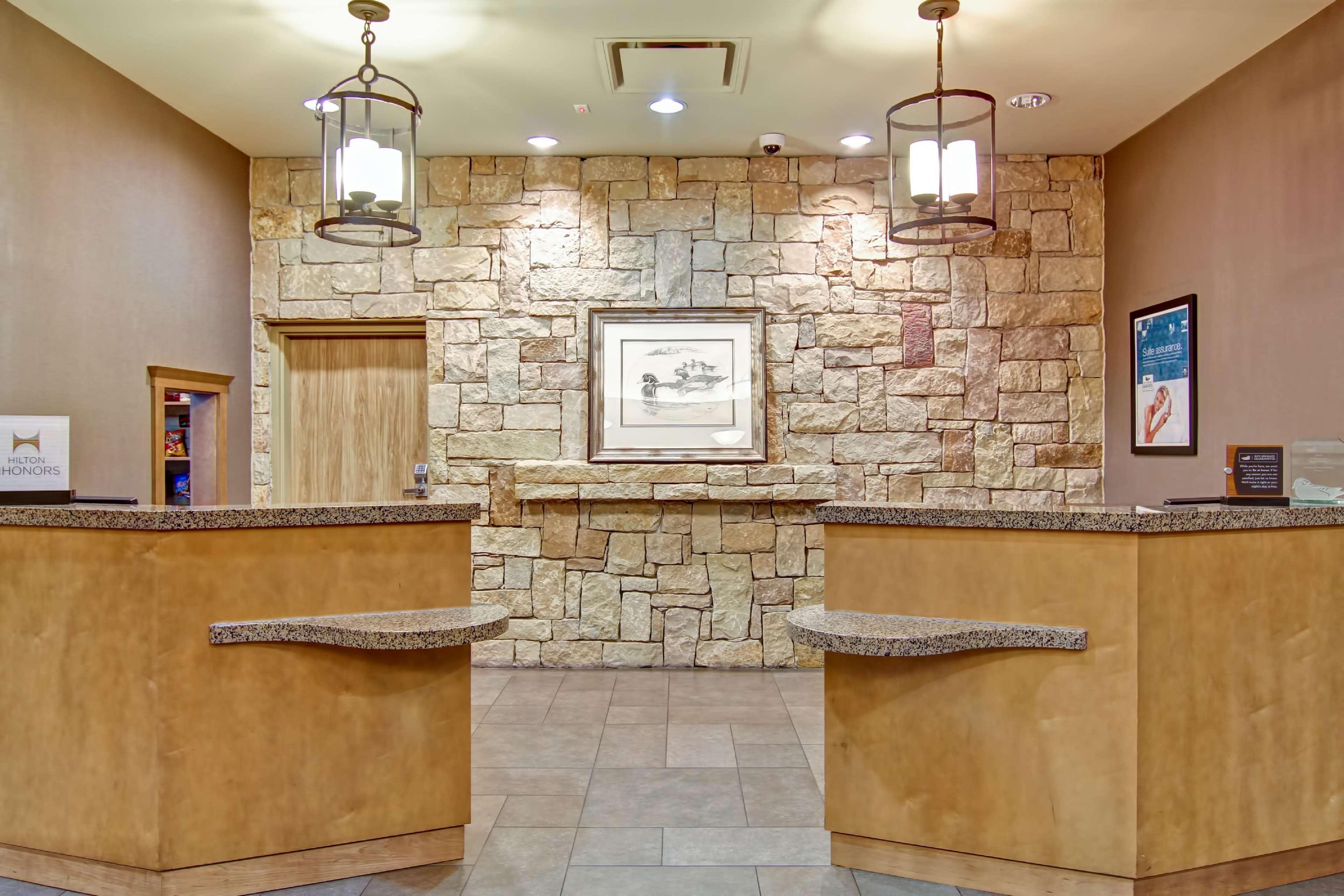 Homewood Suites By Hilton Austin/Round Rock Exterior foto