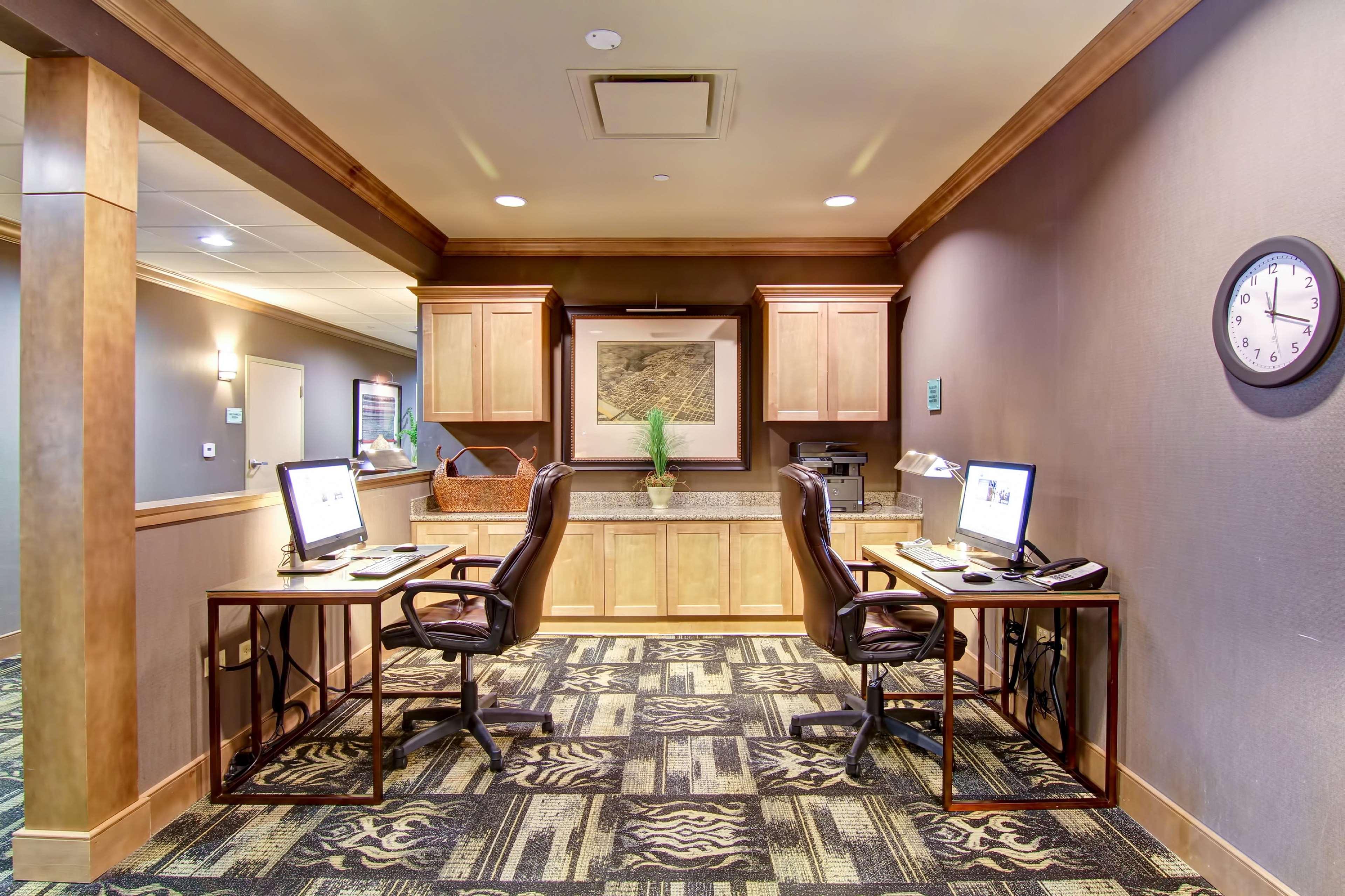 Homewood Suites By Hilton Austin/Round Rock Exterior foto