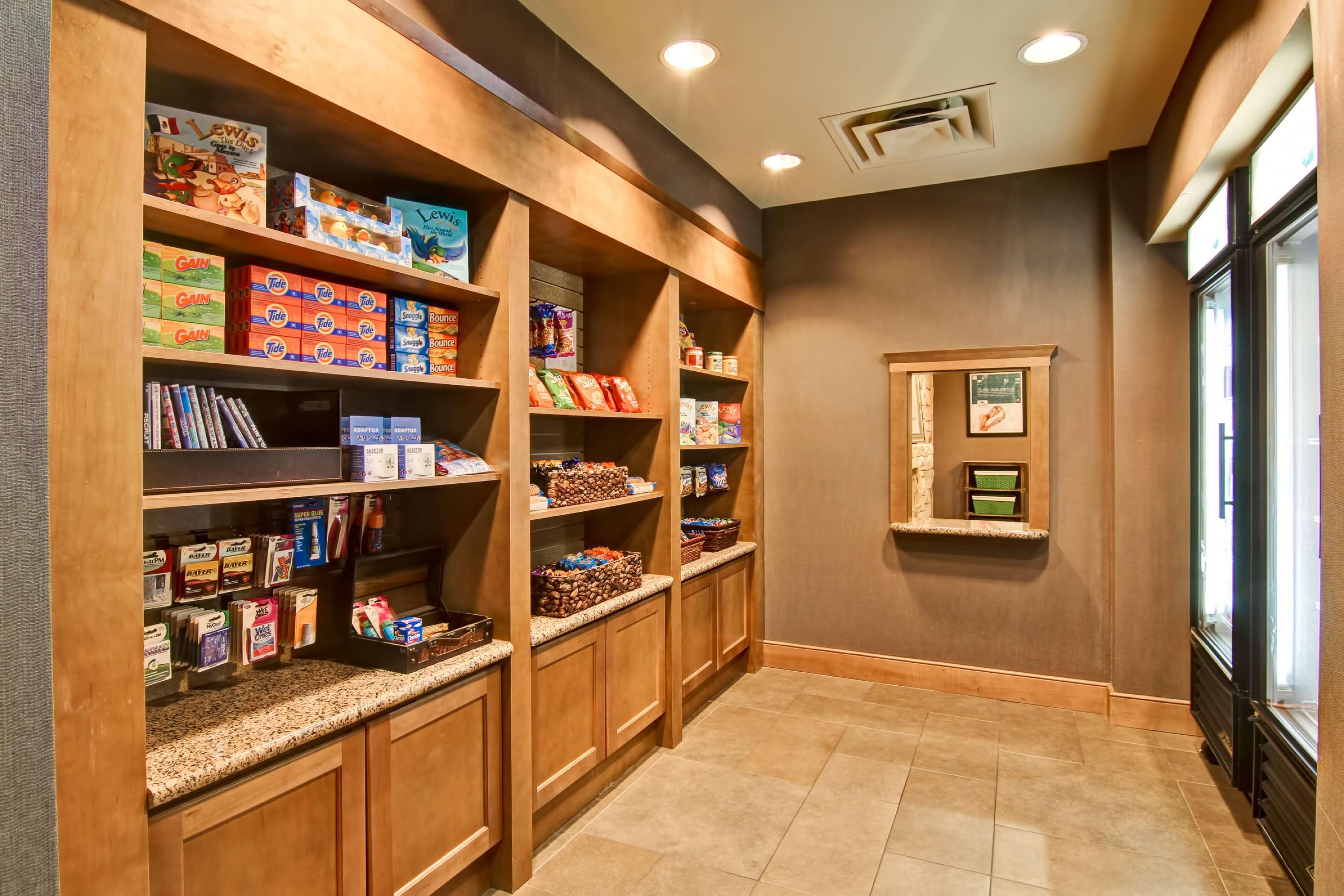 Homewood Suites By Hilton Austin/Round Rock Exterior foto
