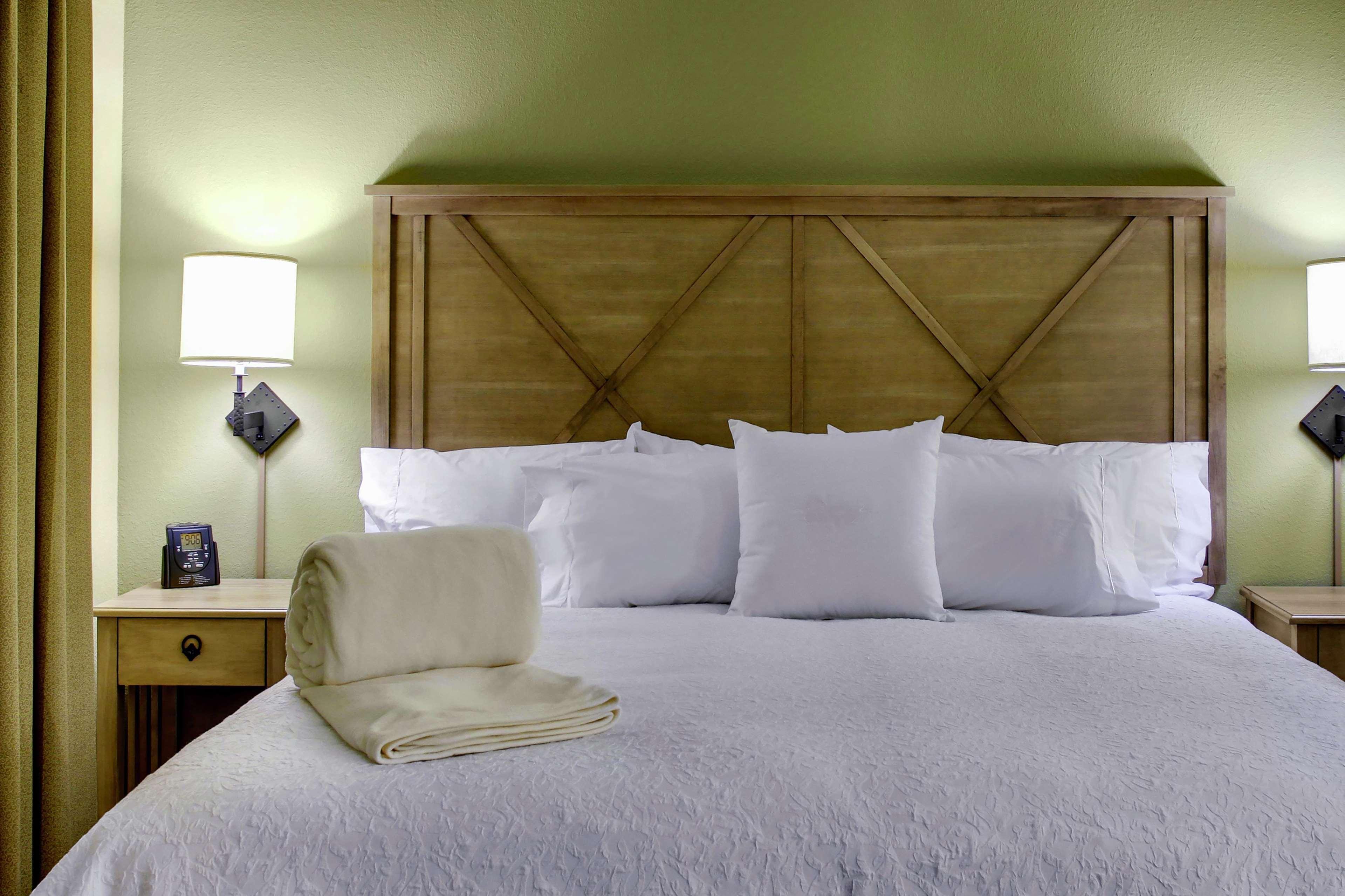 Homewood Suites By Hilton Austin/Round Rock Exterior foto