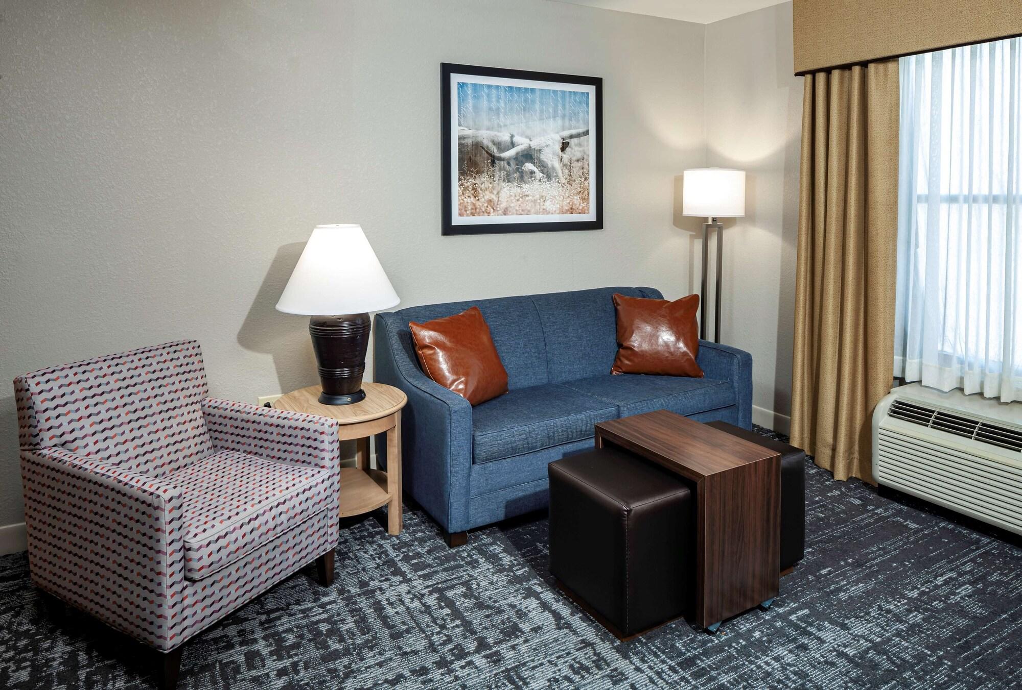 Homewood Suites By Hilton Austin/Round Rock Exterior foto