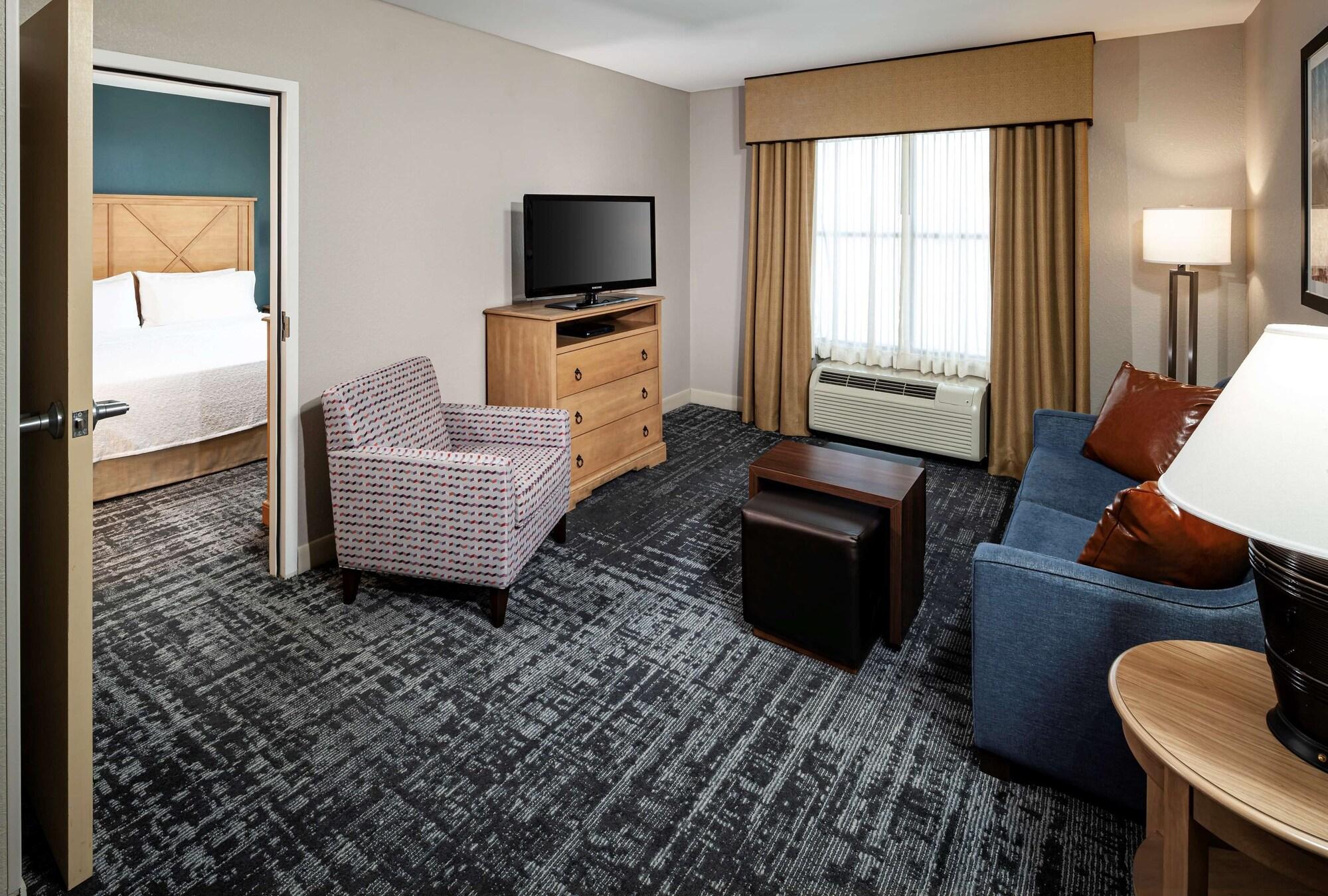 Homewood Suites By Hilton Austin/Round Rock Exterior foto