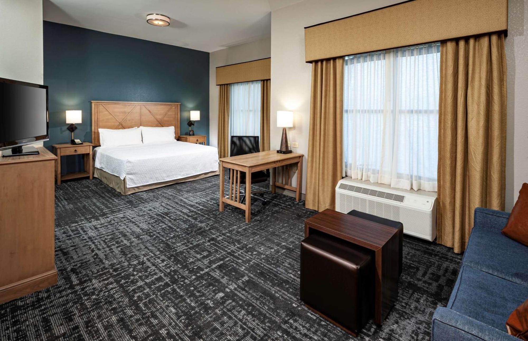 Homewood Suites By Hilton Austin/Round Rock Exterior foto
