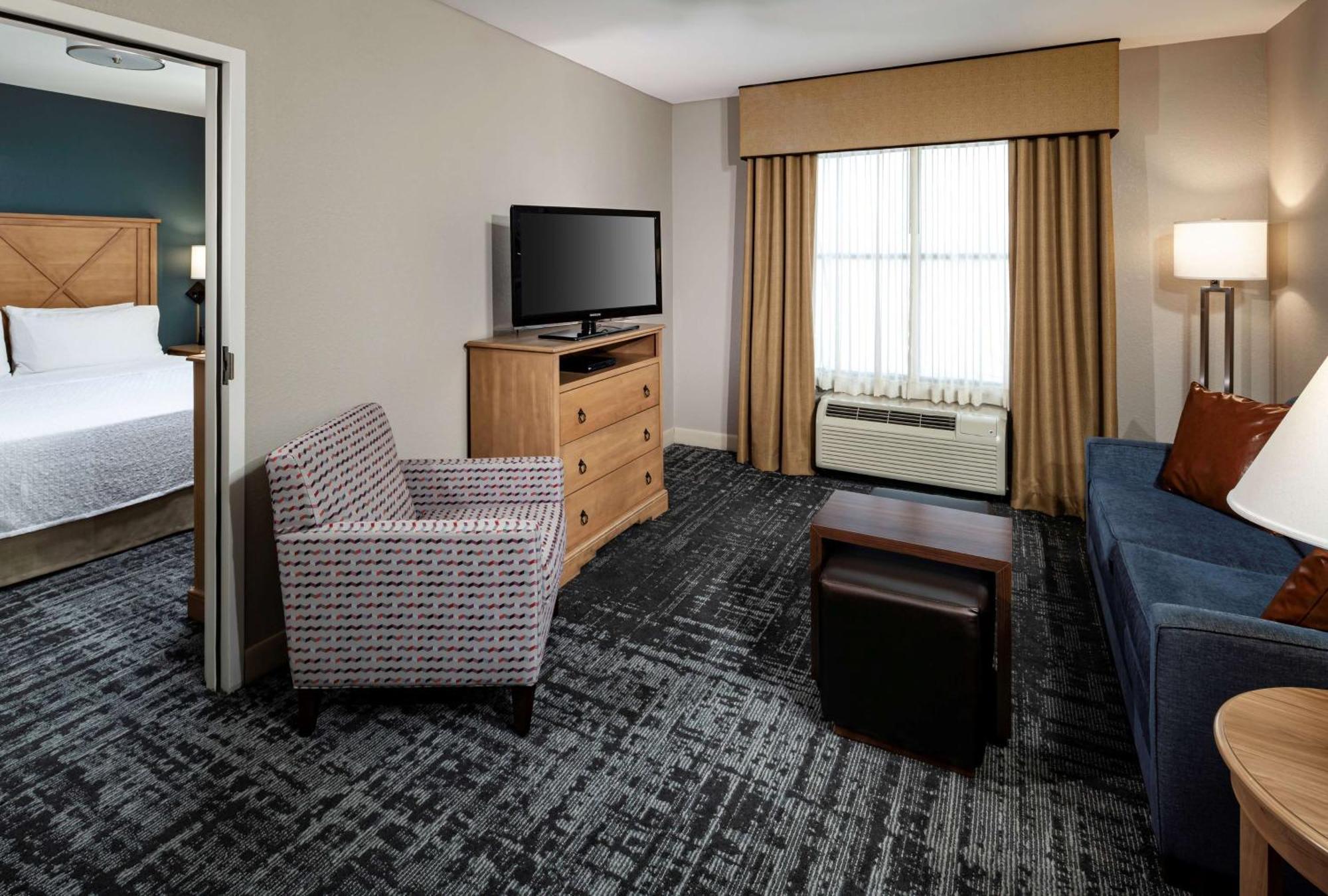 Homewood Suites By Hilton Austin/Round Rock Exterior foto