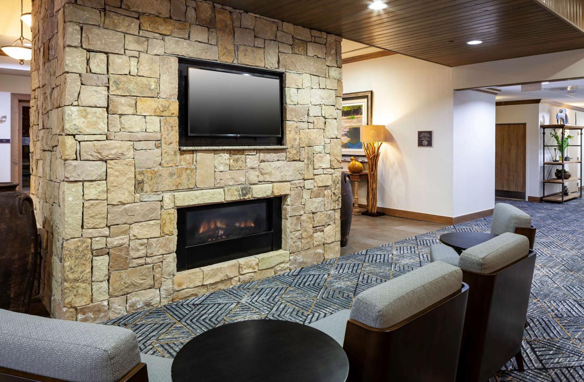 Homewood Suites By Hilton Austin/Round Rock Exterior foto